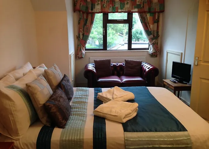 Westgrange House Bed & Breakfast Canterbury